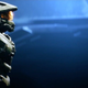 Master Chief and Cortana in Halo 5: Guardians.